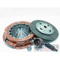 Zestaw sprzęgła Xtreme Clutch Organic Toyota LAND CRUISER 4.5 4x4 (FZJ75) 158KW (1992-1999) KTY30004-1A 3 659,00 zł