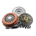 Zestaw sprzęgła Xtreme Clutch Organic Toyota LAND CRUISER PRADO 3.0 D-4D (KDJ120, KDJ125) 127KW (2006-2010) KTY28540-1A 4 539,00 zł