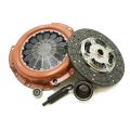 Zestaw sprzęgła Xtreme Clutch Organic Toyota LANDCRUISER 4.2l 1HZ HZJ79 (1999-2007) KTY28013-1A 2 029,00 zł