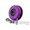 Zestaw sprzęgła Xtreme Clutch Organic Twin Plate Nissan SKYLINE 3.0 117KW (1986-1990) KNI23530-2G 6 999,00 zł