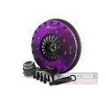 Zestaw sprzęgła Xtreme Clutch Organic Twin Plate Volkswagen TIGUAN 155 TSI 2011 -2016 2.0 litre KVW23698-2G 10 299,00 zł