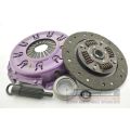 Zestaw sprzęgła Xtreme Clutch Organic Volkswagen BEETLE 1.8 T 110KW (2002-2010) KTY23001-1A 908,99 zł