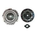Zestaw sprzęgła Xtreme Clutch Peugeot 206 1.4 i 55KW (1998-2007) KPU18001 1 299,00 zł