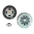 Zestaw sprzęgła Xtreme Clutch Peugeot 405 1.9 Sport MI-16 116KW (1987-1992) KPU22003 2 899,00 zł