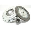 Zestaw sprzęgła Xtreme Clutch Peugeot 407 2.0 HDi 135 100KW (2004-2011) KPU24080 2 999,00 zł