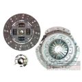 Zestaw sprzęgła Xtreme Clutch Pro Organic HOLDEN RODEO 3.0 TD 4x4 (TFS77) 96KW (2003-2007) KGM25003 1 799,00 zł