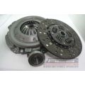 Zestaw sprzęgła Xtreme Clutch Pro Organic JEEP WRANGLER 4.0 Rubicon 128KW (2003-2007) KJE26001 1 799,00 zł