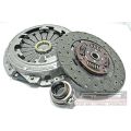 Zestaw sprzęgła Xtreme Clutch Pro Organic Mitsubishi PAJERO 3.2 DI-D All-wheel Drive (V88W, V98W) 118KW (2006-2009) KMI28002 3 799,00 zł