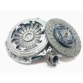 Zestaw sprzęgła Xtreme Clutch Pro Organic Mitsubishi PAJERO 3.2 DI-D All-wheel Drive (V88W, V98W) 118KW (2006-2009) KMI28006 3 099,00 zł