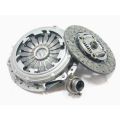 Zestaw sprzęgła Xtreme Clutch Pro Organic Mitsubishi PAJERO 3.2 TD 4WD 147KW (2010-on) KMI28010 3 099,00 zł