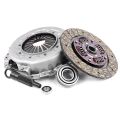 Zestaw sprzęgła Xtreme Clutch Pro Organic Mitsubishi TRITON 2.8 TD 92KW (2003-2006) KMI23006 699,00 zł