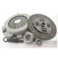 Zestaw sprzęgła Xtreme Clutch Pro Organic Mitsubishi TRITON 3.0 i 4WD 109KW (1990-1996) KMI24002 948,99 zł