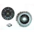 Zestaw sprzęgła Xtreme Clutch Pro Organic Nissan NAVARA 3.2 TD 76KW (1997-2001) KNI25004 2 198,99 zł