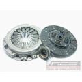Zestaw sprzęgła Xtreme Clutch Pro Organic Nissan NP300 PICKUP 2.5 dCi 98KW (2008-on) KNI25016 1 899,00 zł