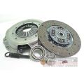 Zestaw sprzęgła Xtreme Clutch Pro Organic Nissan PATROL GR 4.2 D 4x4 (TY61) 91KW (1999-2012) KNI28001 1 999,00 zł