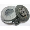 Zestaw sprzęgła Xtreme Clutch Pro Organic Nissan TERRANO II 3.3 125KW (1992-2004) KNI25008 1 599,00 zł