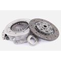 Zestaw sprzęgła Xtreme Clutch Pro Organic Nissan VANETTE 2.0 66KW (1982-1987) KNI23002 749,00 zł