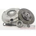 Zestaw sprzęgła Xtreme Clutch Pro Organic Subaru LIBERTY LX 100KW (1989-1994) KSU23003 948,99 zł