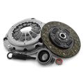 Zestaw sprzęgła Xtreme Clutch Pro Organic Subaru WRX 2.0 AWD (GK6, GK8) 197KW (2013-on) KSU23015 1 899,00 zł