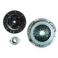 Zestaw sprzęgła Xtreme Clutch Pro Organic Suzuki SIERRA 1.3 All-wheel Drive (SJ 413) 51KW (1988-2004) KSZ19004 699,00 zł
