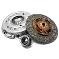 Zestaw sprzęgła Xtreme Clutch Pro Organic Toyota HILUX 2.8 D 4WD (GUN126_) 130KW (2015-on) KTY28028 3 099,00 zł