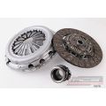 Zestaw sprzęgła Xtreme Clutch Pro Organic Toyota HILUX 4.0 4WD (GGN25_) 175KW (2005-on) KTY26013 2 198,99 zł
