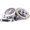 Zestaw sprzęgła Xtreme Clutch Pro Organic Toyota LAND CRUISER 2.4 TD Bundera (LJ70_, LJ73_) 63KW (1986-1991) KTY23005 799,00 zł