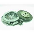 Zestaw sprzęgła Xtreme Clutch Pro Organic Toyota LAND CRUISER 4.5 4x4 (FZJ75) 158KW (1992-1999) KTY30003 3 199,00 zł