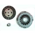 Zestaw sprzęgła Xtreme Clutch Pro Organic Toyota LAND CRUISER 4.5 4x4 (FZJ75) 158KW (1992-1999) KTY30002 3 599,00 zł