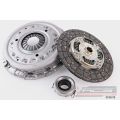 Zestaw sprzęgła Xtreme Clutch Pro Organic Toyota LAND CRUISER PRADO 3.0 D-4D (KDJ150_) 127KW (2009-on) KTY28036 2 699,00 zł