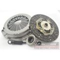 Zestaw sprzęgła Xtreme Clutch Pro Organic Toyota LAND CRUISER PRADO 3.0 D-4D (KZJ12) 92KW (2002-2007) KTY28029 1 899,00 zł