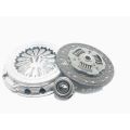 Zestaw sprzęgła Xtreme Clutch Pro Organic Toyota LAND CRUISER PRADO 3.0 TD (KZJ90_, KZJ95_) 92KW (2000-2003) KTY26004 2 399,00 zł