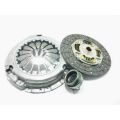 Zestaw sprzęgła Xtreme Clutch Pro Organic Toyota LAND CRUISER PRADO 4.0 V6 VVTi (GRJ150_) 183KW (2009-on) KTY28034 2 249,01 zł