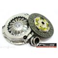 Zestaw sprzęgła Xtreme Clutch Pro Organic Toyota LANDCRUISER 4.2l 1HZ HZJ79 (1999-2007) KTY28013 1 699,00 zł