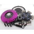 Zestaw sprzęgła Xtreme Clutch Race Carbon Blade FORD AUSTRALIA FOCUS 2.0 ST215 184KW (2012-2015) KFD24640-1R 8 999,00 zł
