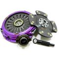 Zestaw sprzęgła Xtreme Clutch Race Carbon Blade Mitsubishi LANCER EVO VIII (CT9A) 206KW (2003-2005) KMI24004-1P 7 999,00 zł