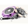 Zestaw sprzęgła Xtreme Clutch Race Ceramic Mitsubishi TRITON 2.4 i 97KW (1996-2006) KMI23014-1R 2 999,00 zł