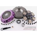 Zestaw sprzęgła Xtreme Clutch Race Ceramic Nissan SKYLINE 3.5 4x4 206KW (2001-2007) KNI25525-1R 6 799,00 zł