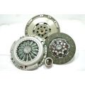 Zestaw sprzęgła Xtreme Clutch SSANGYONG MUSSO 3.2 162KW (1996-1998) KSY24502 9 799,00 zł