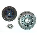 Zestaw sprzęgła Xtreme Clutch Subaru LIBERTY RS 4WD 147KW (1991-1994) KSU23005 1 499,00 zł
