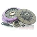 Zestaw sprzęgła Xtreme Clutch Subaru WRX 2,5 WRX STi 2.5 AWD 221KW (2014-on) KSU24001-1T 3 999,00 zł