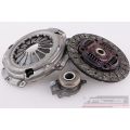 Zestaw sprzęgła Xtreme Clutch Suzuki KIZASHI 2.4 4x4 (A6B 424) 131KW (2010-on) KSZ23408 3 799,00 zł