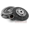 Zestaw sprzęgła Xtreme Clutch Toyota DYNA 400 4.6 D (XZU3_, XZU4_) 88KW (2000-2006) KTY30012 3 199,00 zł