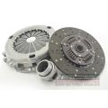 Zestaw sprzęgła Xtreme Clutch Toyota HILUX 3.4 4WD (VZN16, VZN17) 131KW (2001-2005) KTY25007 1 299,00 zł