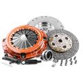 Zestaw sprzęgła Xtreme Clutch Toyota LAND CRUISER 4.5 TD 24V 4x4 (VDJ76, VDJ78, VDJ79_) 151KW (2007-on) KTY30593-1AX 8 562,92 zł