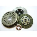 Zestaw sprzęgła Xtreme Clutch Toyota SUPRA 2.5 i Bi-Turbo (MA70_, JZA70_) 206KW (1990-1993) KTY24509 3 819,00 zł