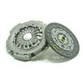 Zestaw sprzęgła Xtreme Clutch VAUXHALL ASTRA 1.4 Turbo 103KW (2012-on) KGM22034 3 099,00 zł