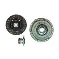 Zestaw sprzęgła Xtreme Clutch VAUXHALL ASTRA 2.2 16V 108KW (2000-2005) KGM23413 2 699,00 zł