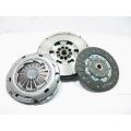 Zestaw sprzęgła Xtreme Clutch Volkswagen GOLF 2.8 VR6 4motion 150KW (1999-2005) KVW24508 7 599,00 zł