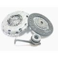Zestaw sprzęgła Xtreme Clutch Volkswagen TRANSPORTER / CARAVELLE 2.5 TDI 4motion 128KW (2004-2009) KVW24411 3 499,01 zł